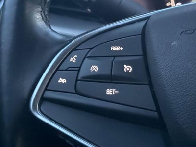 2019 Cadillac XT5 Luxury AWD