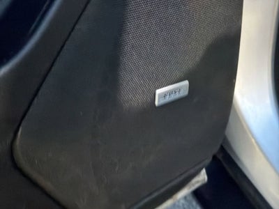 2019 Cadillac XT5 Luxury AWD