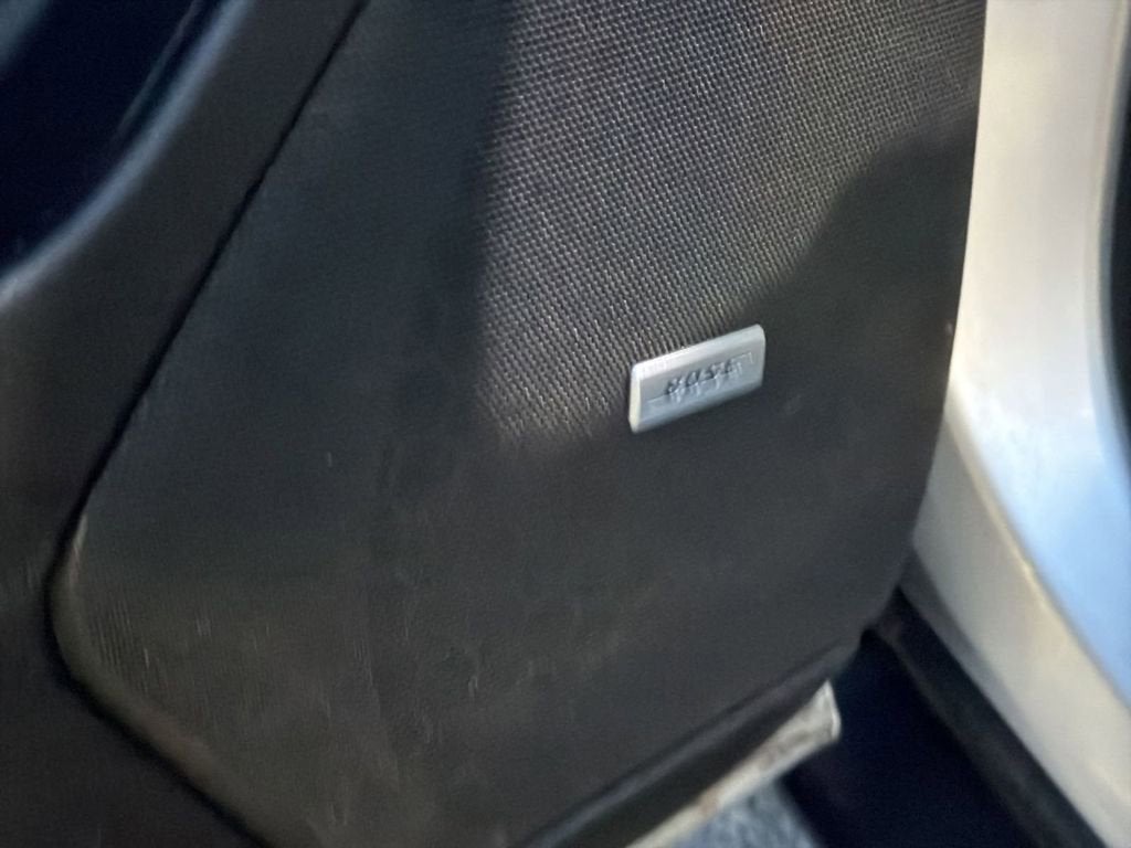 2019 Cadillac XT5 Luxury AWD