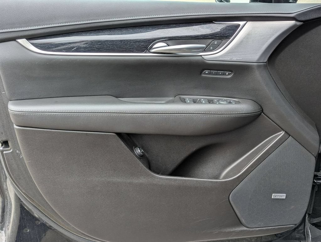 2023 Cadillac XT5 AWD Premium Luxury