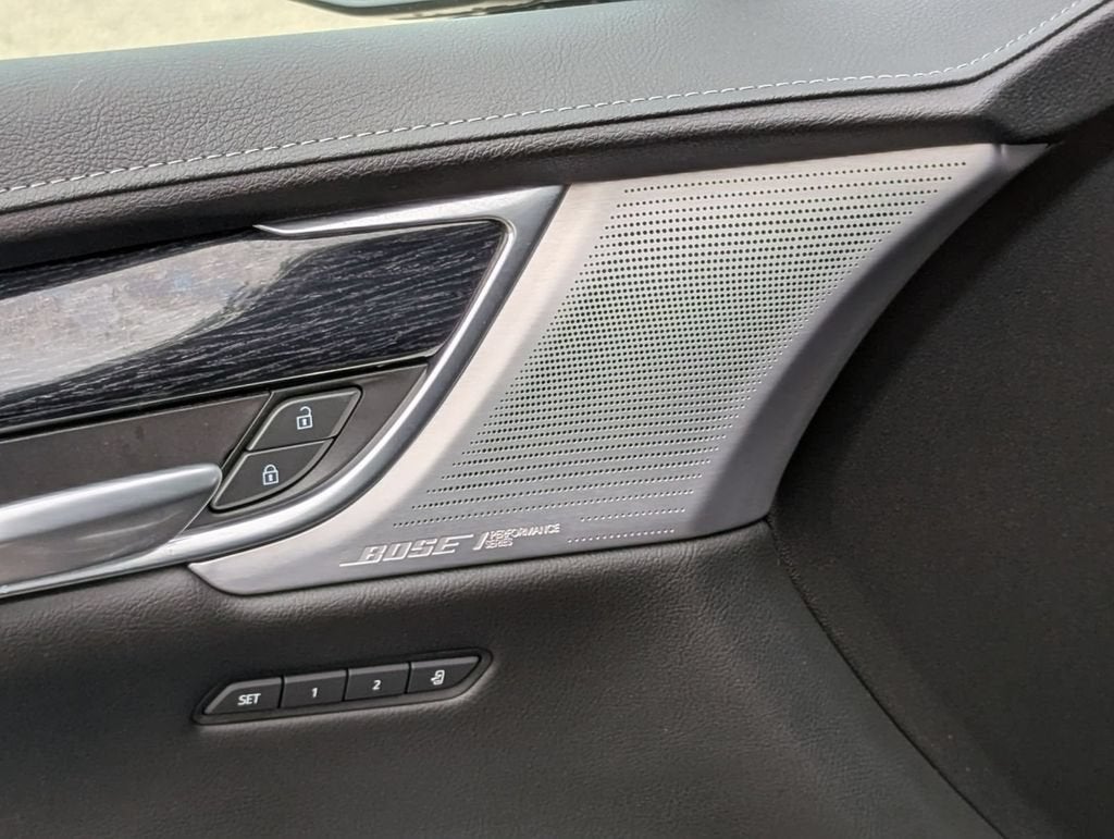 2023 Cadillac XT5 AWD Premium Luxury