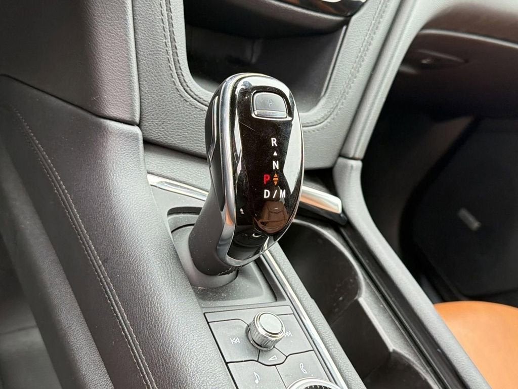 2020 Cadillac XT5 Premium Luxury AWD