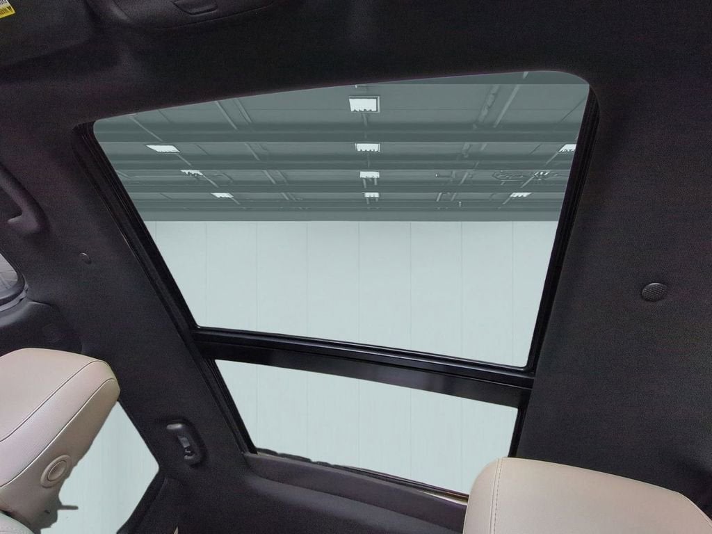 2017 Cadillac XT5 Luxury AWD