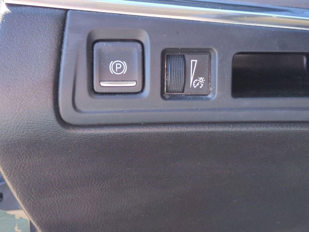 2019 Cadillac XT5 Luxury AWD