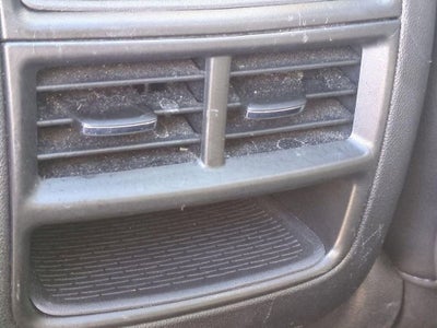 2019 Cadillac XT5 Luxury AWD