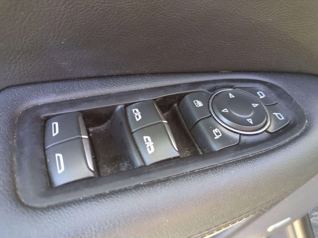 2019 Cadillac XT5 Luxury AWD