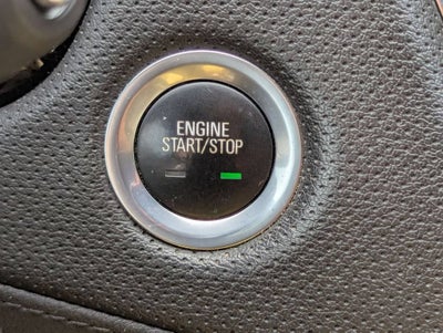 2019 Cadillac XT5 Luxury AWD