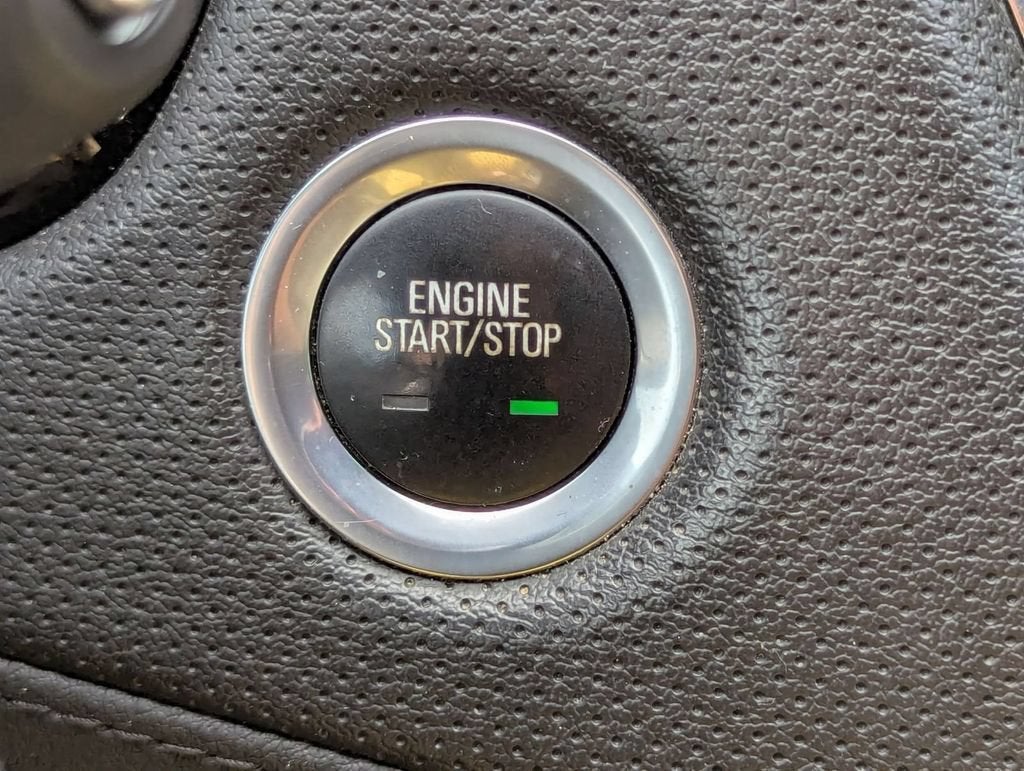 2019 Cadillac XT5 Luxury AWD