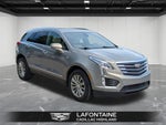 2019 Cadillac XT5 Luxury AWD