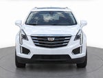 2019 Cadillac XT5 Luxury AWD