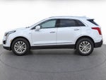 2019 Cadillac XT5 Luxury AWD