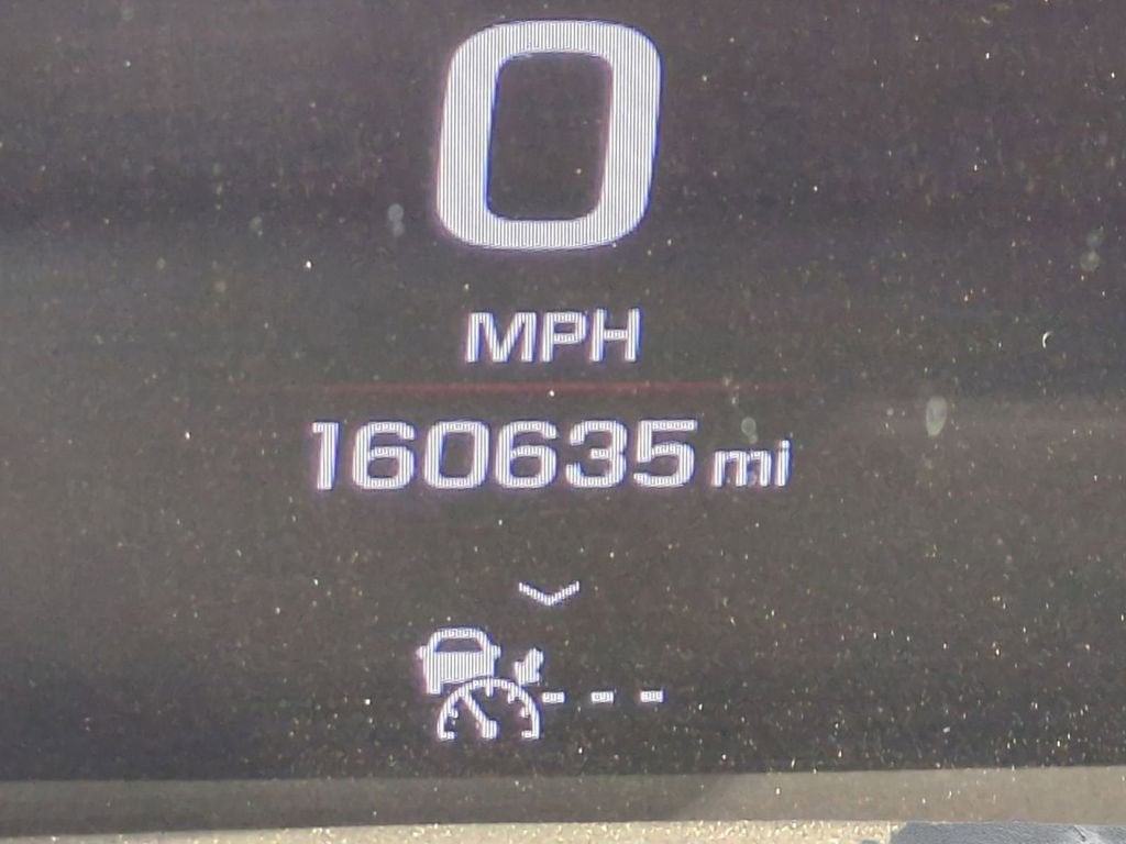 2017 Cadillac XT5 Platinum AWD