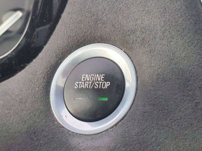 2017 Cadillac XT5 Platinum AWD