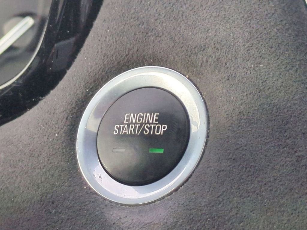 2017 Cadillac XT5 Platinum AWD