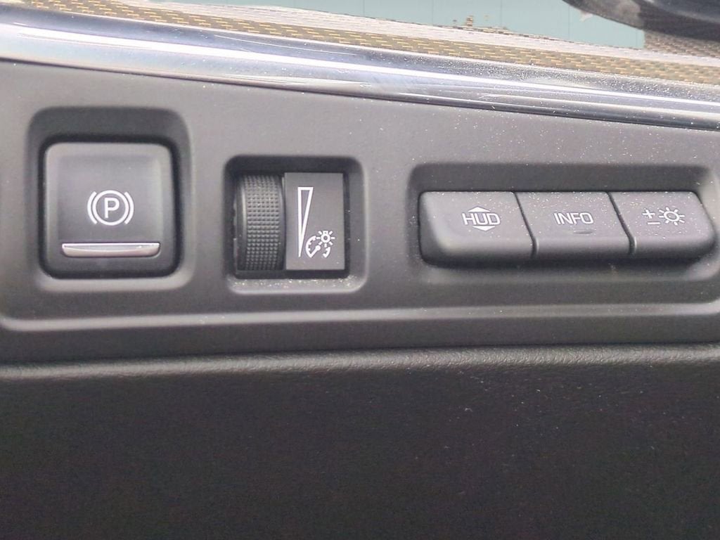 2017 Cadillac XT5 Platinum AWD