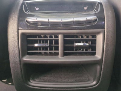 2017 Cadillac XT5 Platinum AWD