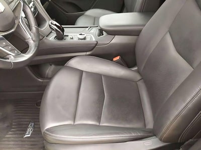 2023 Cadillac XT5 Sport