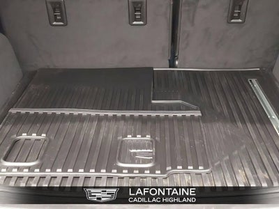 2023 Cadillac XT5 Sport