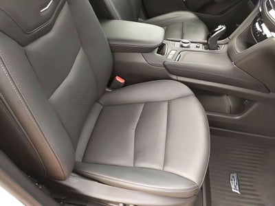 2023 Cadillac XT5 Sport