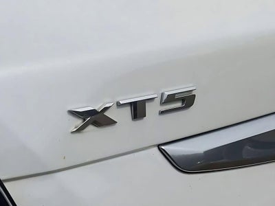 2023 Cadillac XT5 Sport