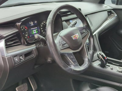 2020 Cadillac XT5 Sport AWD