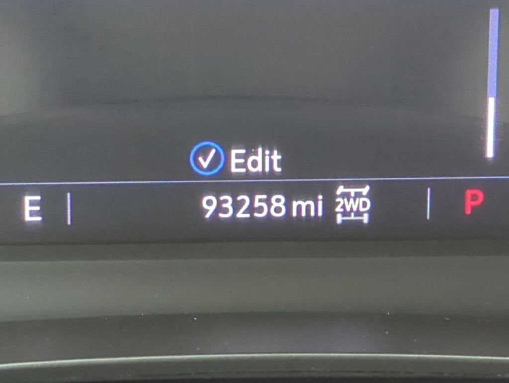 2020 Cadillac XT5 Sport AWD