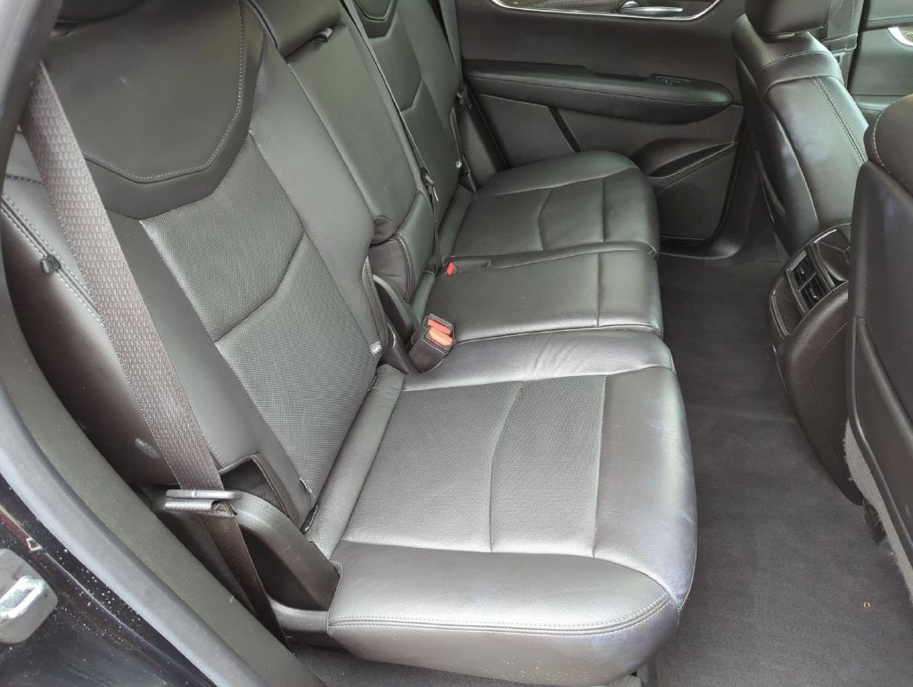 2020 Cadillac XT5 Sport AWD