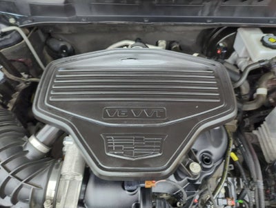 2020 Cadillac XT5 Sport AWD