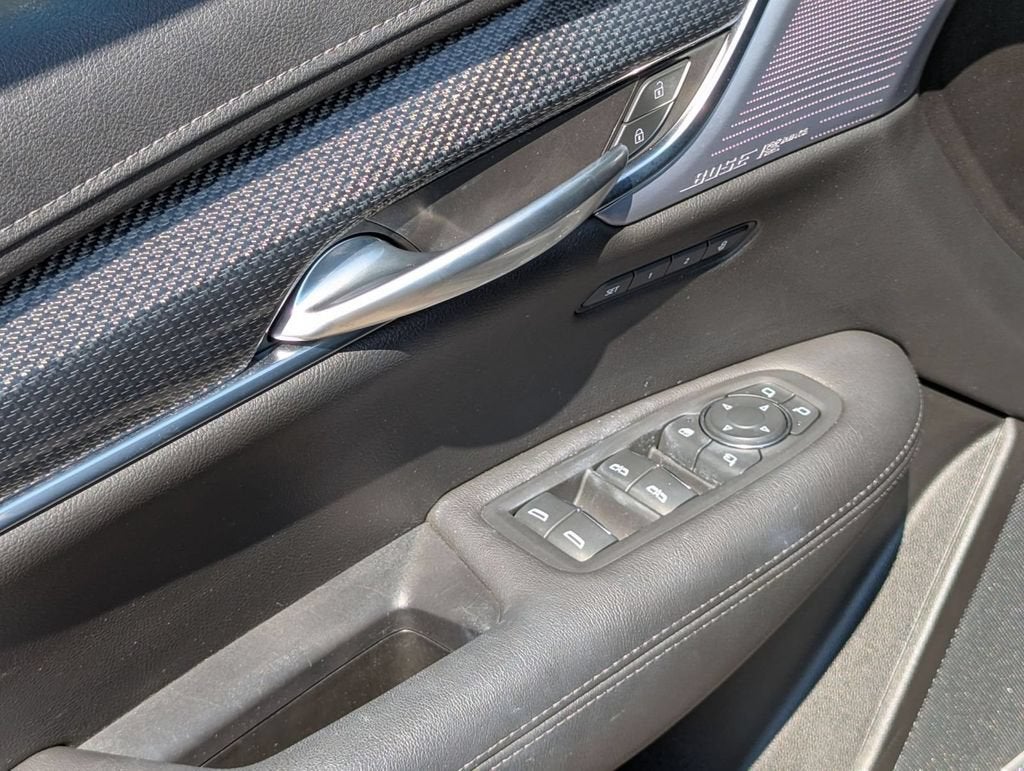 2024 Cadillac XT5 Sport