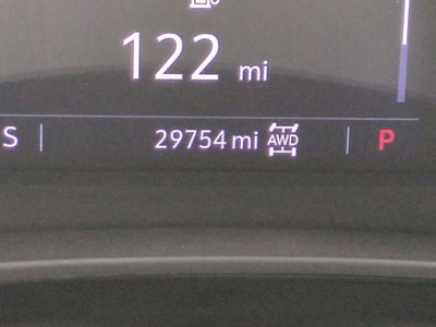 2023 Cadillac XT5 Sport