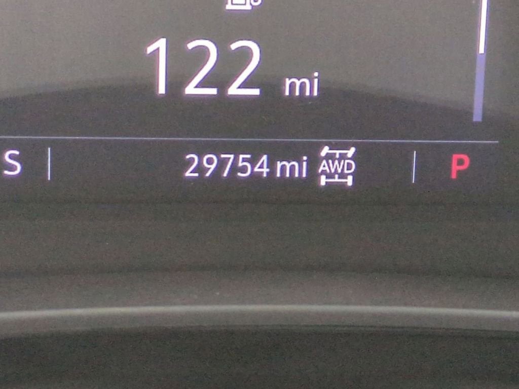 2023 Cadillac XT5 Sport