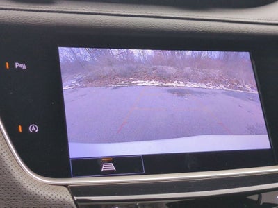 2023 Cadillac XT5 Sport