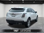 2023 Cadillac XT5 Sport