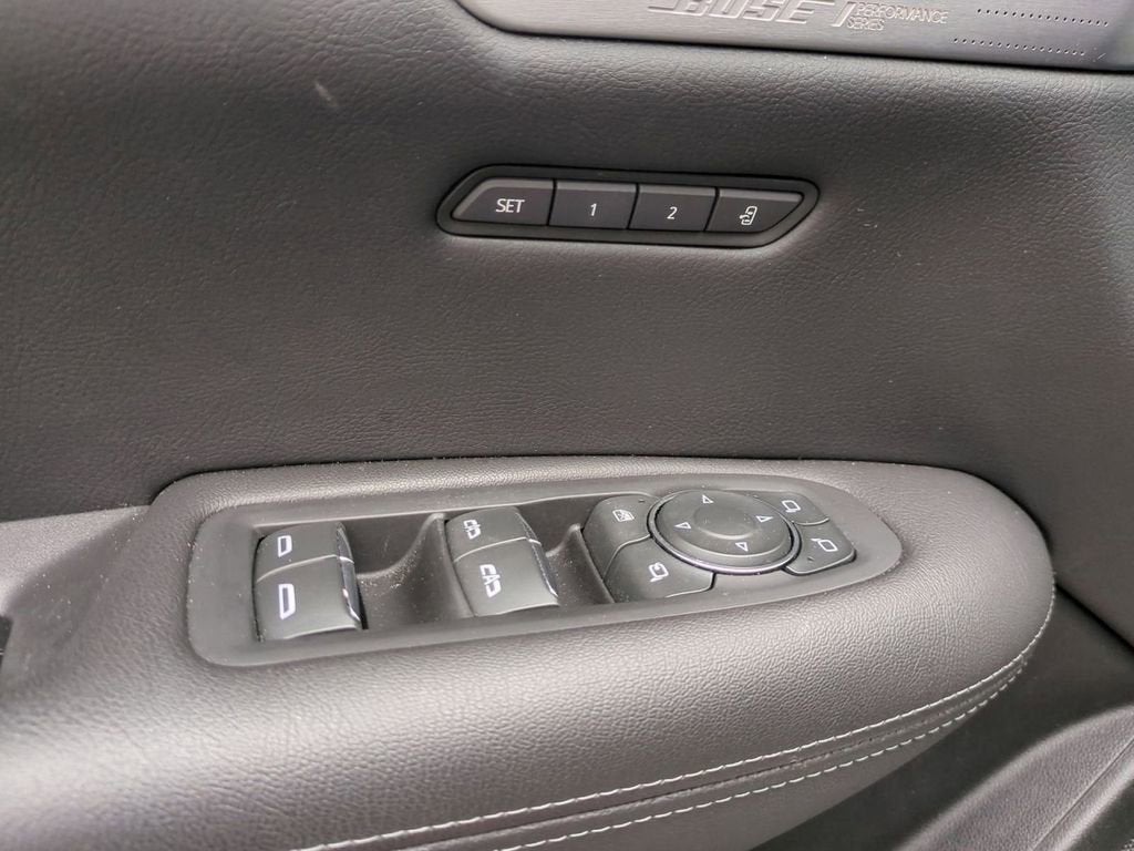 2023 Cadillac XT5 Sport