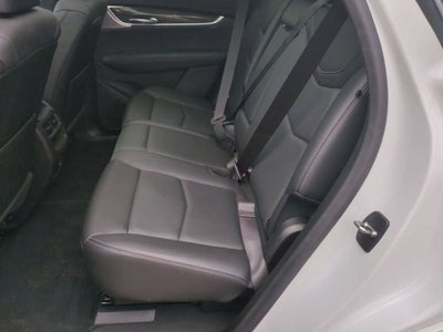 2023 Cadillac XT5 Sport