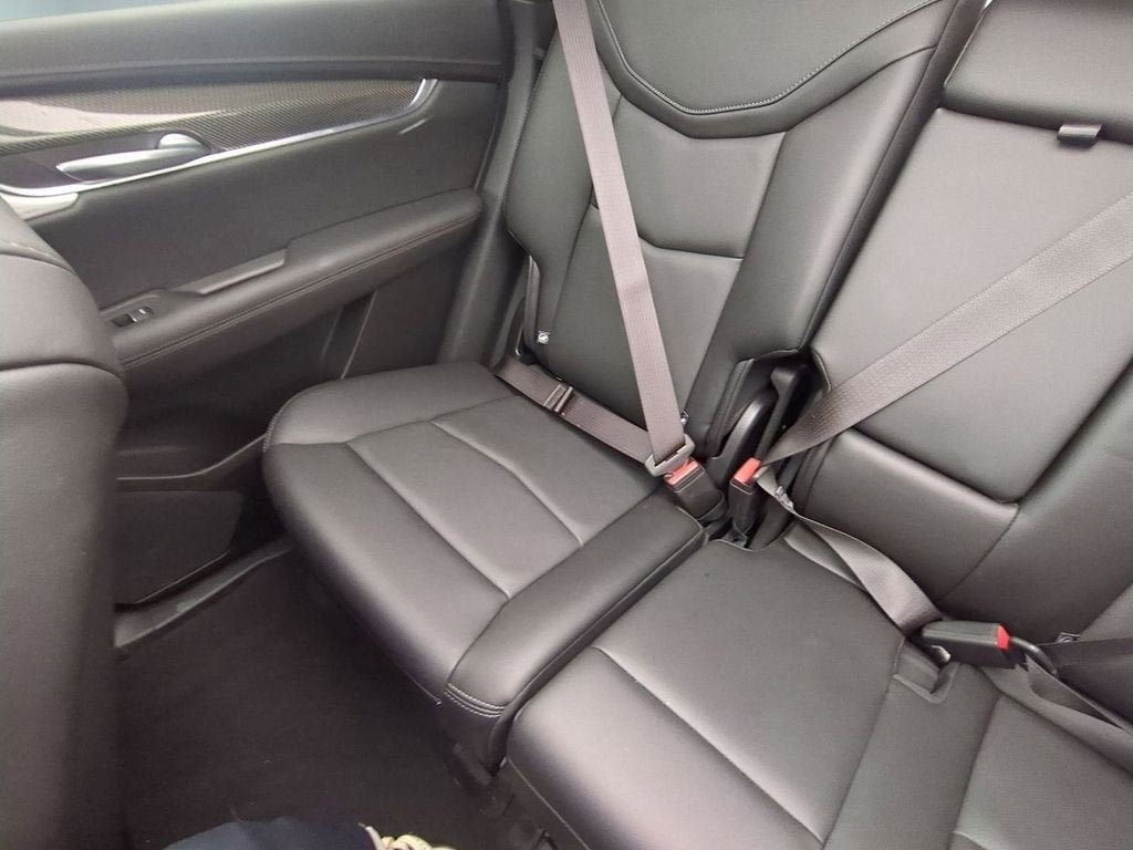 2023 Cadillac XT5 Sport