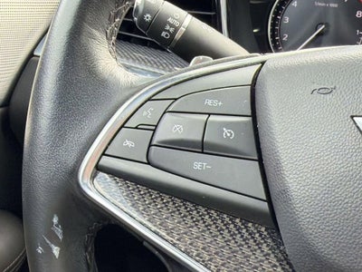 2023 Cadillac XT5 Sport
