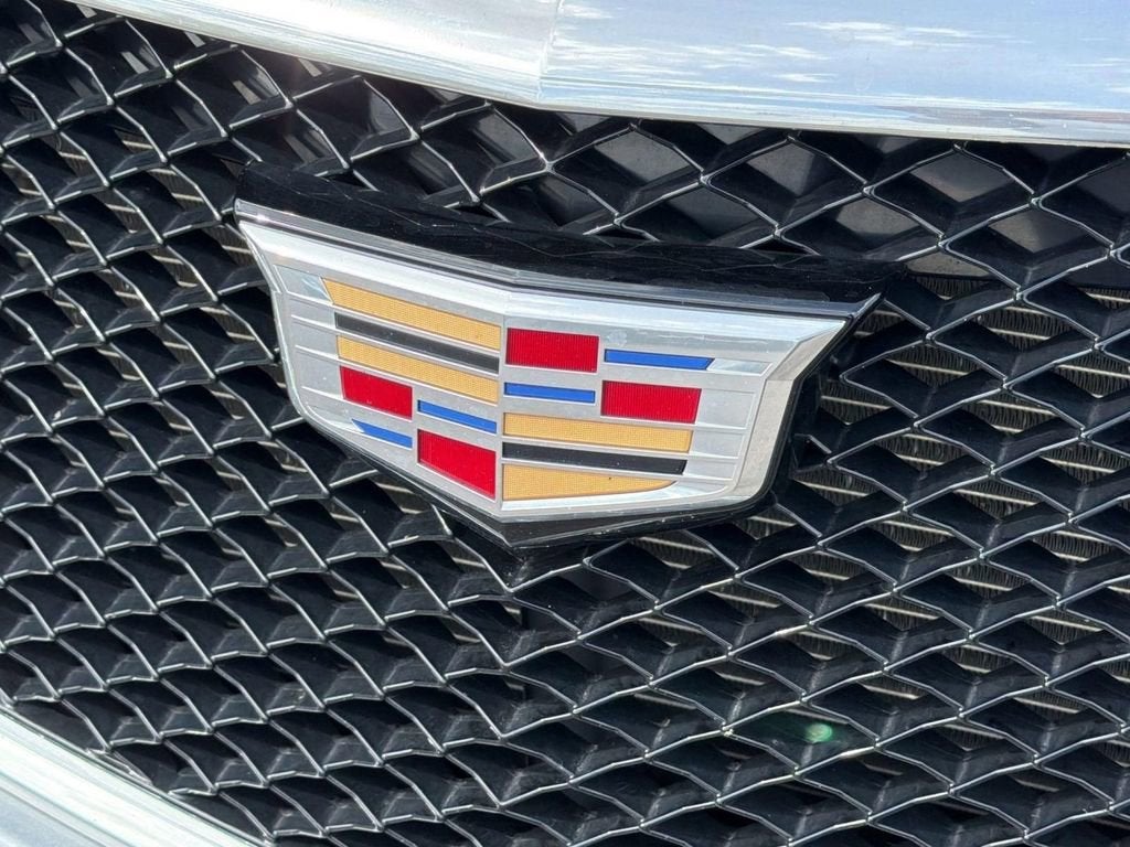 2023 Cadillac XT5 Sport