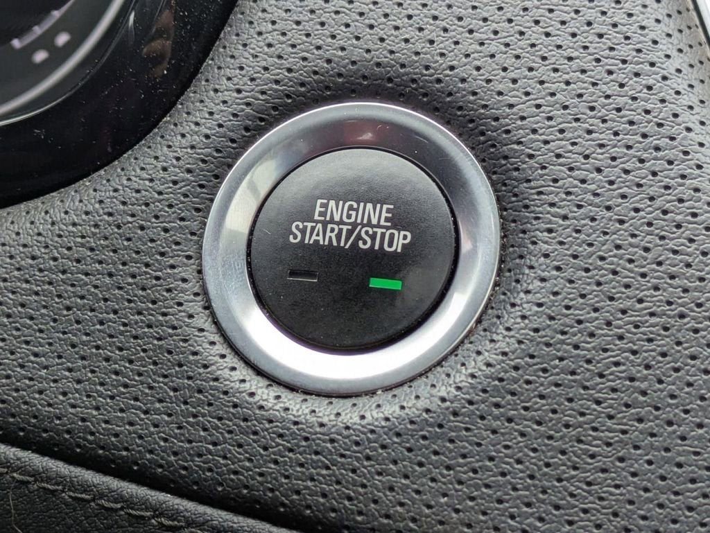 2024 Cadillac XT5 Sport