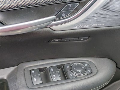 2024 Cadillac XT5 Sport