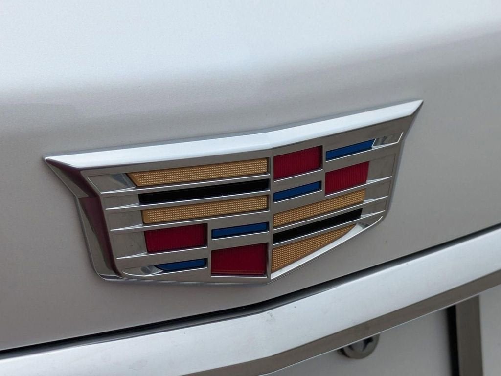 2024 Cadillac XT5 Sport
