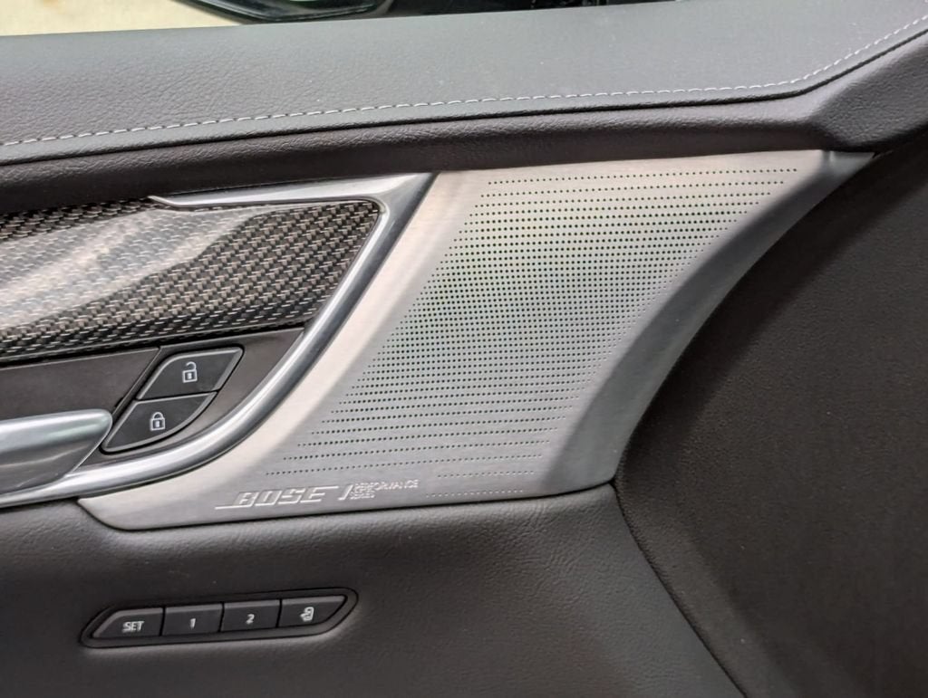 2023 Cadillac XT5 AWD Sport