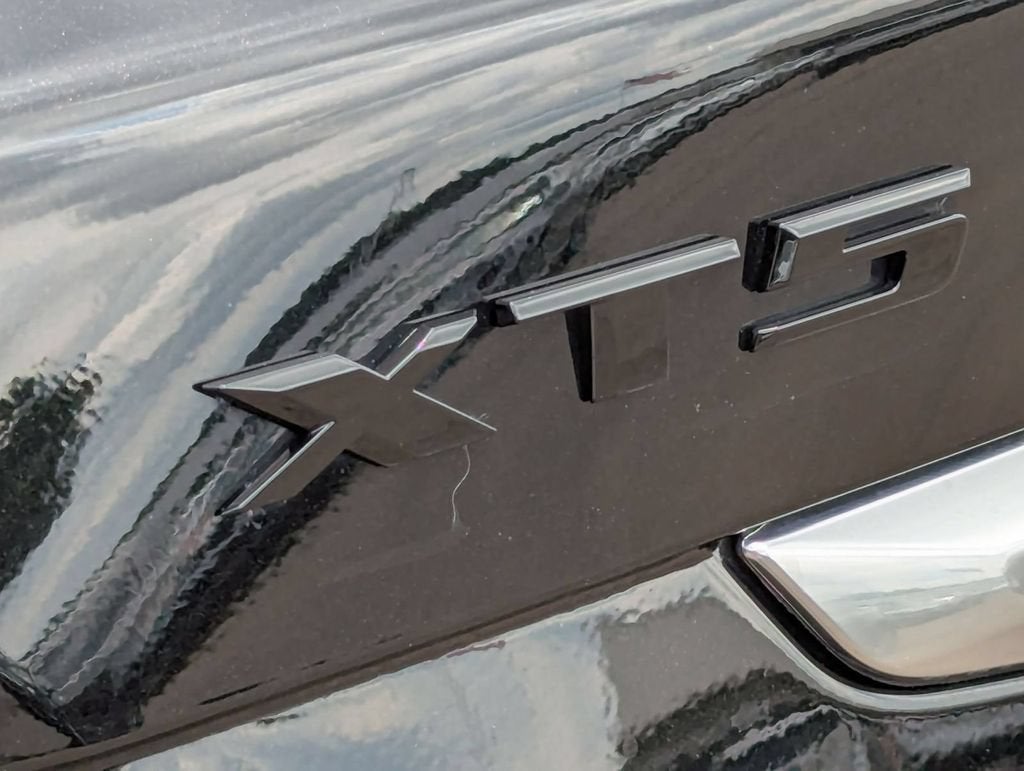 2023 Cadillac XT5 AWD Sport