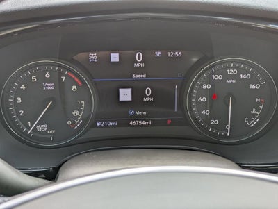 2024 Cadillac XT5 Sport
