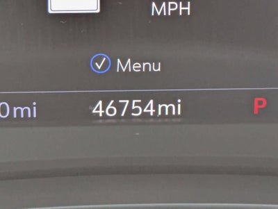 2024 Cadillac XT5 Sport