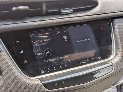 2024 Cadillac XT5 Sport