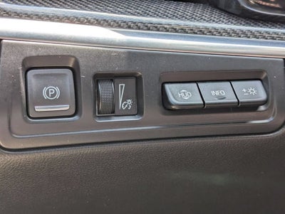 2024 Cadillac XT5 Sport