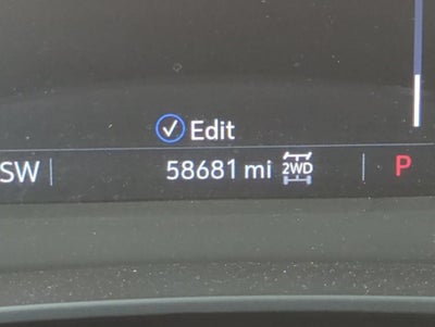 2024 Cadillac XT5 Sport