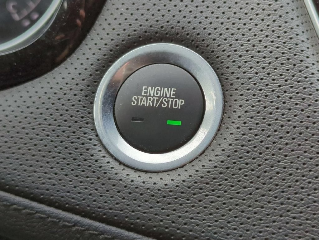2024 Cadillac XT5 Sport