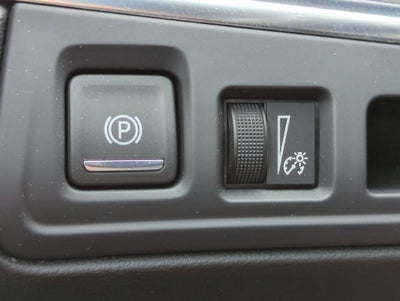 2024 Cadillac XT5 Sport